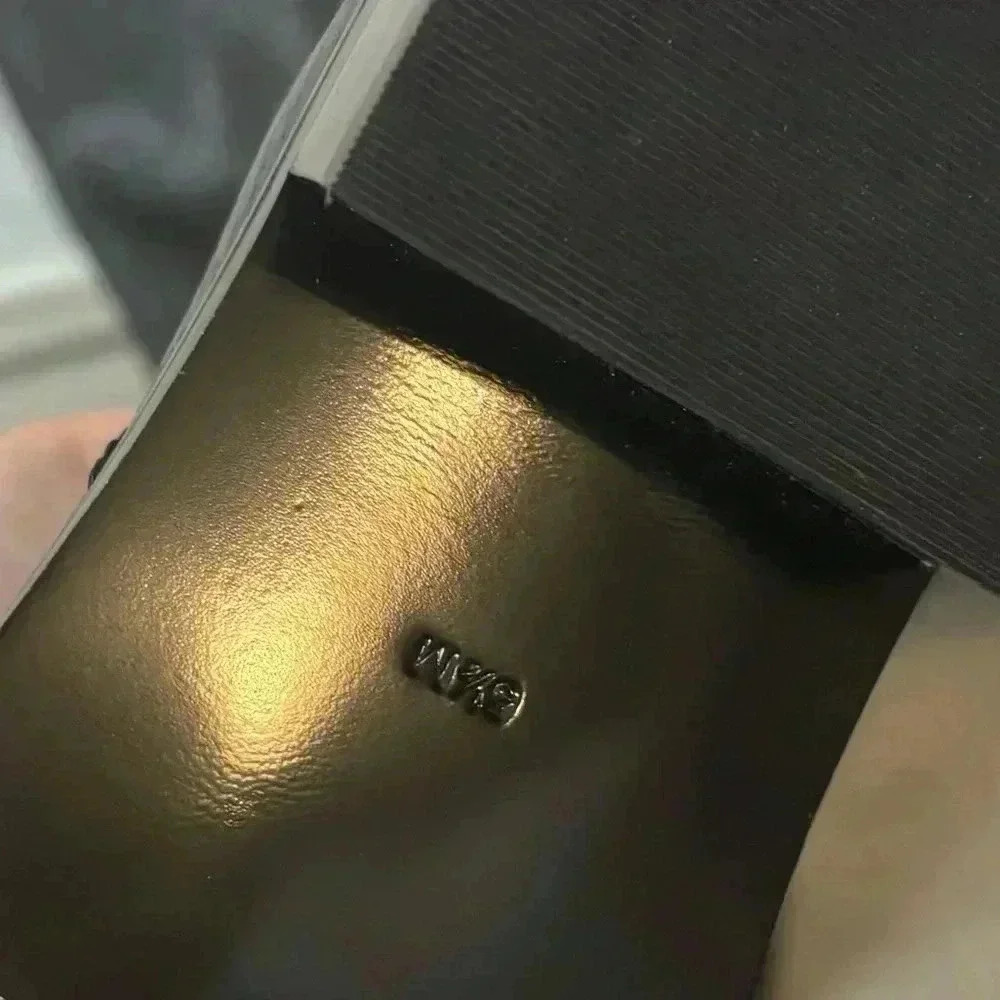 Tory Burch Riding Boot size 5.5‎ - Picture 5 of 6